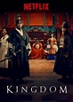 Kingdom 1ª temporada - AdoroCinema