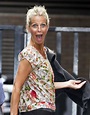 Ulrika Jonsson says she'll 'be a virgin again' by the time lockdown ...