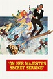 On Her Majesty's Secret Service (1969) - Posters — The Movie Database (TMDB)