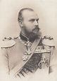 Prince Albert of Prussia (1837–1906) - Wikipedia | Prussia, German ...