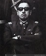 General Augusto Pinochet, 1973 - Memoria Chilena, Biblioteca Nacional ...