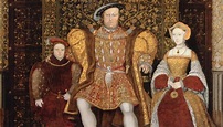 Biografia de Henrique VIII – Quem foi, Vida, Morte e Curiosidades