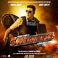Sooryavanshi Full Movie Download - [720p,1080p,HD] - Akshay Kumar