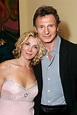 Liam Neeson’s Sweetest Quotes About Late Wife Natasha Richardson