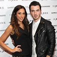 Kevin Jonas and Wife Danielle Are Expecting a Baby Girl! — See the Cute ...