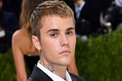 Justin Bieber Cancels His 'Justice World Tour'