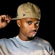 B.o.B. » Artista Hip Hop Groups