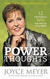 Power Thoughts by Joyce Meyer | Hachette Book Group