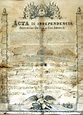 Claudio Tomassini: Independencia de Argentina 9 de julio de 1816