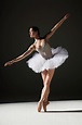 Classical Ballerina On Point Photograph by Nisian Hughes - Fine Art America