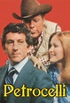 Petrocelli (TV Series 1974–1976) - IMDb