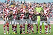 Selección de Croacia | Eurocopa 2016 en EL PAÍS