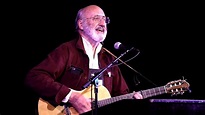 Noel Paul Stookey - In These Times (Live) - YouTube