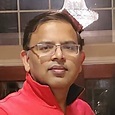 Dr. Arun Kumar Solipuram, MD – Houston, TX | Geriatrics