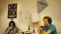 Glenn-Frey-Bernie-Leadon-1973