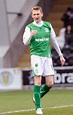 Former Celtic and Hibs star Derek Riordan joins local amateur side St ...