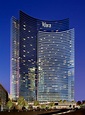 Vdara Hotel and Spa: The Vegas Boutique Experience Adds Pampering to ...