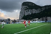 10 curiosidades sobre la selección de Gibraltar - Futbol Sapiens
