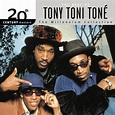 Tony! Toni! Toné! - 20th Century Masters: The Millennium Collection ...