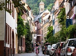 Heidelberg Altstadt (Best 3-Minute Video Guide) - A Guide To Wanderlust