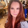 Ana Patricia Rojo regresa a las telenovelas con nuevo look