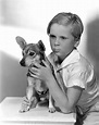 Jackie Cooper