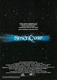 SpaceCamp (1986) movie poster