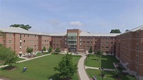 🏛️ Old Dominion University (ODU) (Norfolk, Va., USA) - apply, prices ...