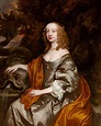 ca. 1655 Anne Percy by Sir Peter Lely (Petworth House - Petworth, West ...