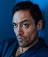 Alex Hassell casted as Metatron! : r/hisdarkmaterials