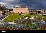 Schlosspark schwetzingen fotografías e imágenes de alta resolución - Alamy