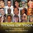 Yoga Movie Night – Titans of Yoga – Kushala Yoga and Wellness in Port Moody