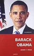 Barack Obama: A Biography — Book Mart W.L.L