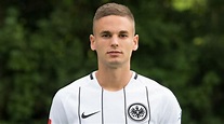 Mijat Gacinovic - Player profile - DFB data center