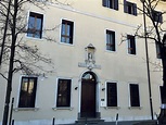 Le Dimesse aprono le porte dell’antico collegio / Chiesa / Archivio ...
