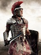 Pin by Катеринка Сергеева on warrior | Roman warriors, Roman soldiers ...
