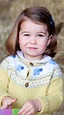 Growing Up So Fast from Princess Charlotte's Cutest Photos | E! News