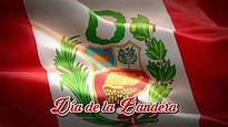 SPOT POR EL DIA DE LA BANDERA PERUANA - YouTube