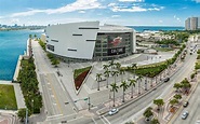 Miami-Dade County announces new naming rights agreement with FTX ...