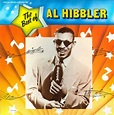 Al Hibbler The best of al hibbler (Vinyl Records, LP, CD) on CDandLP