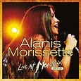 Live at Montreux 2012: Alanis Morissette, Alanis Morissette: Amazon.fr: Musique