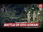 [Kings and Generals] Pacific War 50: Battle of Oivi-Gorari : r ...