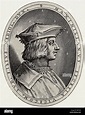 Portrait of Maximilian (Massimiliano) Sforza, Duke of Milan ...