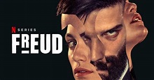 Freud (2020-) – Review | Netflix Crime Thriller Season 1 | Heaven of Horror