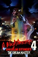 A Nightmare on Elm Street 4: The Dream Master (1988) - The Movie