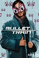 Bullet Train - Logan Lerman Poster | Kino, Logan lerman, Filmposter