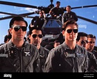 Airborne - Flügel aus Stahl, (FIRE BIRDS) USA 1990, Regie: David Green ...