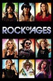 Rock of Ages (2012) - Posters — The Movie Database (TMDB)