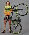 Ciclismo, Martina Alzini si presenta all'Astana Women's Team: "sono ...