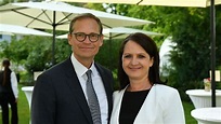 Der Tag: Michael Müller und seine Frau trennen sich - n-tv.de
